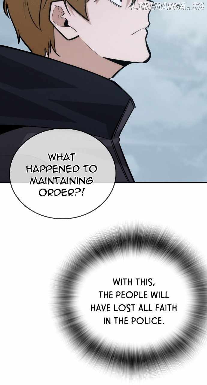 The Regressor Protects Only Me Chapter 28 94